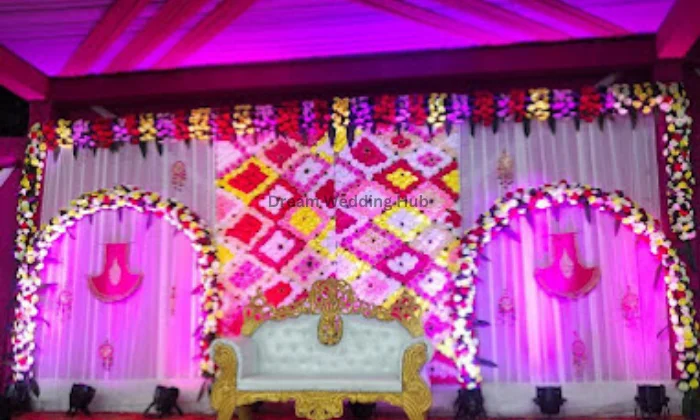 Laxmi Wedding Event Planners  Decorators